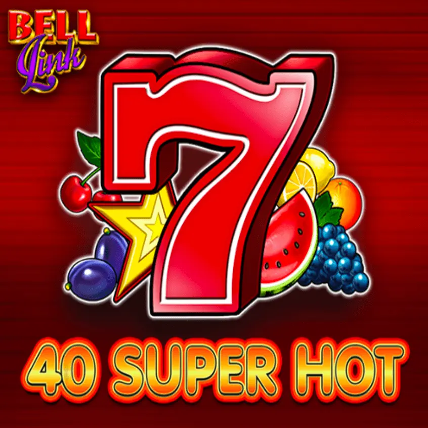 40 Super Hot Bell Link множинні барабани