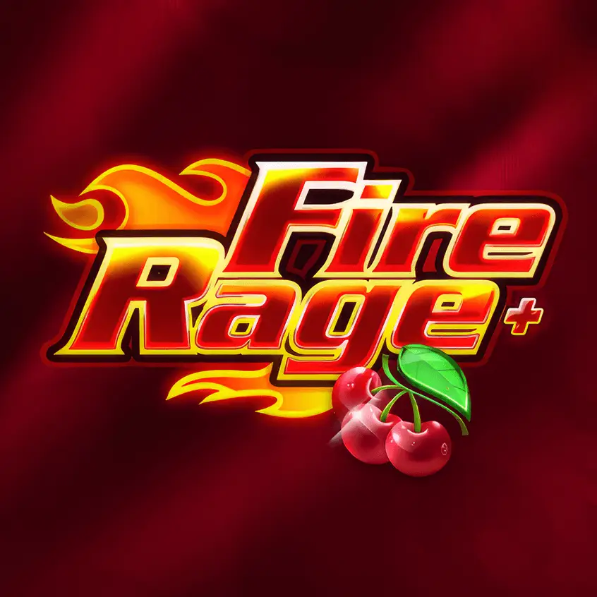 Fire Rage вогняний ігровий автомат онлайн